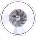 Isuzu Turbocharger Core Component