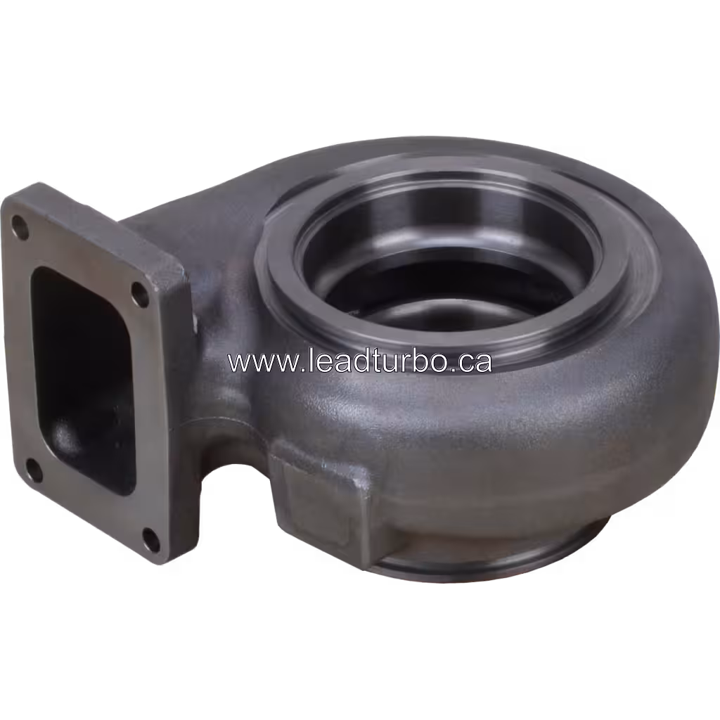 Industrial CAT Earth Moving Turbo Housing