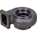 Industrial CAT Earth Moving Turbo Housing