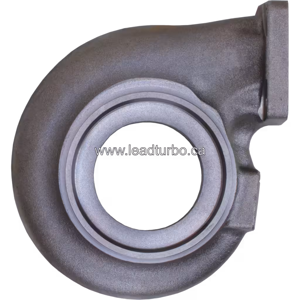 Nothing Turbine Housing for CAT 3508B Generator