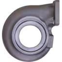 Nothing Turbine Housing for CAT 3508B Generator