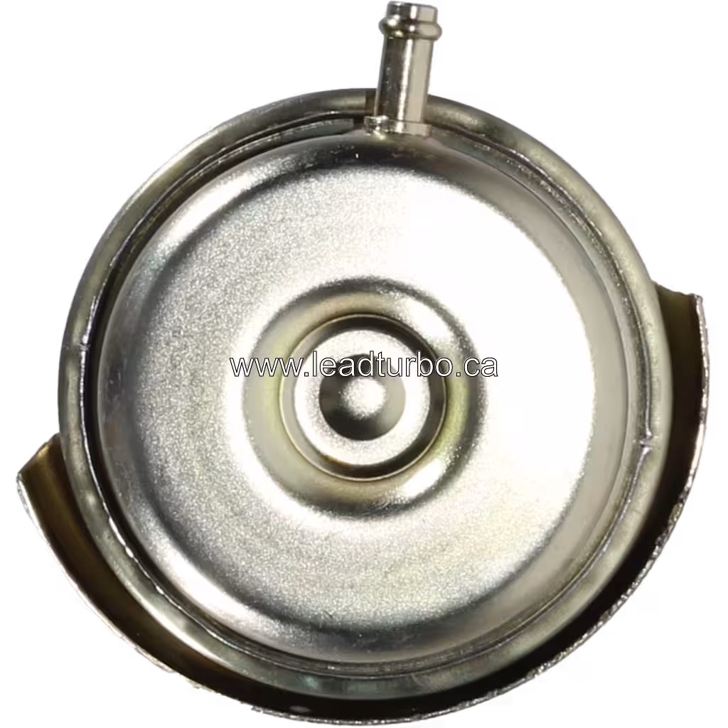 Nothing turbocharger actuator for Detroit Diesel Series 60