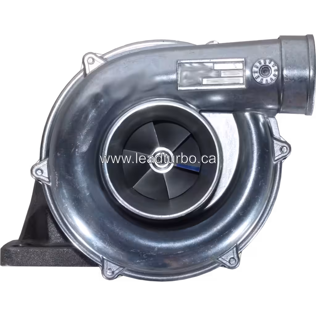 Nothing Turbocharger for Isuzu 6BG1T(CIBC) engine