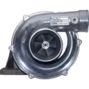 Nothing Turbocharger for Isuzu 6BG1T(CIBC) engine