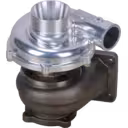 Nothing Turbocharger Replacement for Isuzu 6BG1T(CIBC) Engine