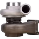 Nothing Turbocharger for Komatsu HD465-7R SAA6D170E-5BR