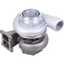 Komatsu HD605-7R Turbocharger Replacement Unit