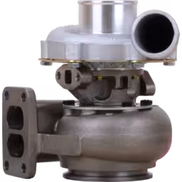 Nothing Turbocharger Replacement for Perkins 401DT Ford Tractors