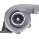 Aftermarket turbocharger assembly for Renault Midliner trucks