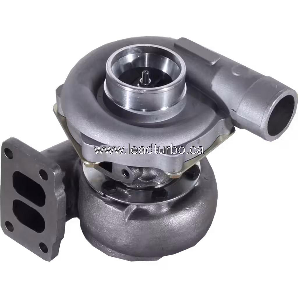 Nothing Turbocharger for Renault Truck MIDR060212 engine