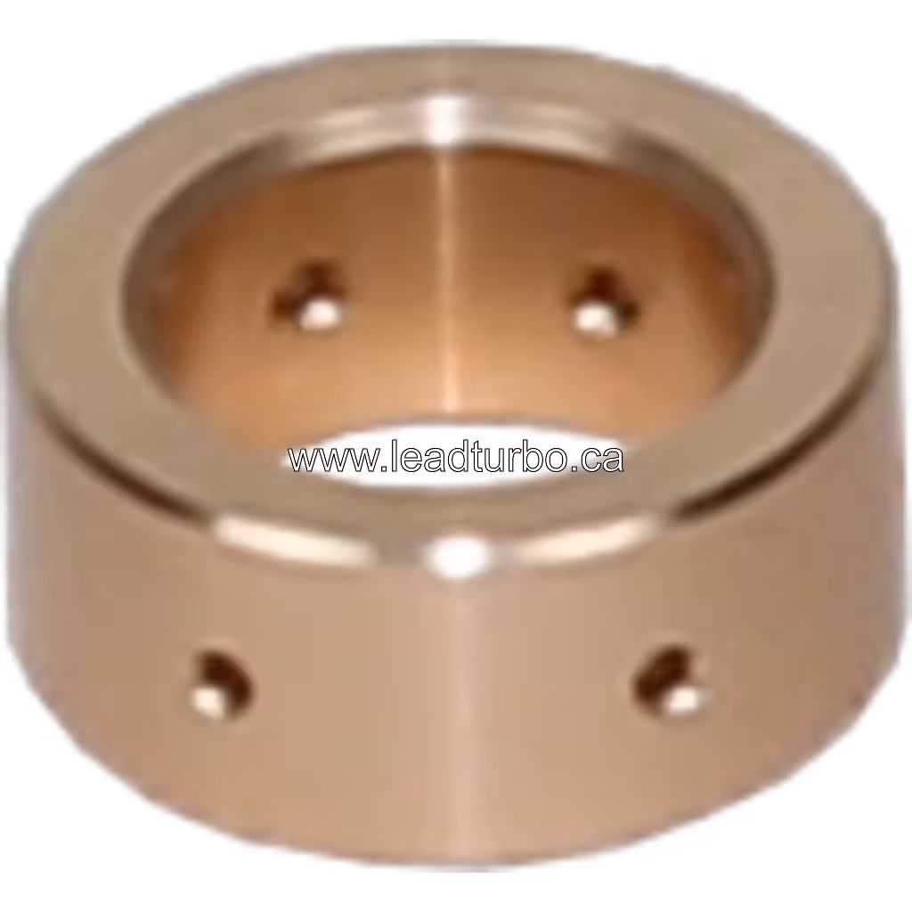 Palier de journal de turbocompresseur pour Hitachi EX450