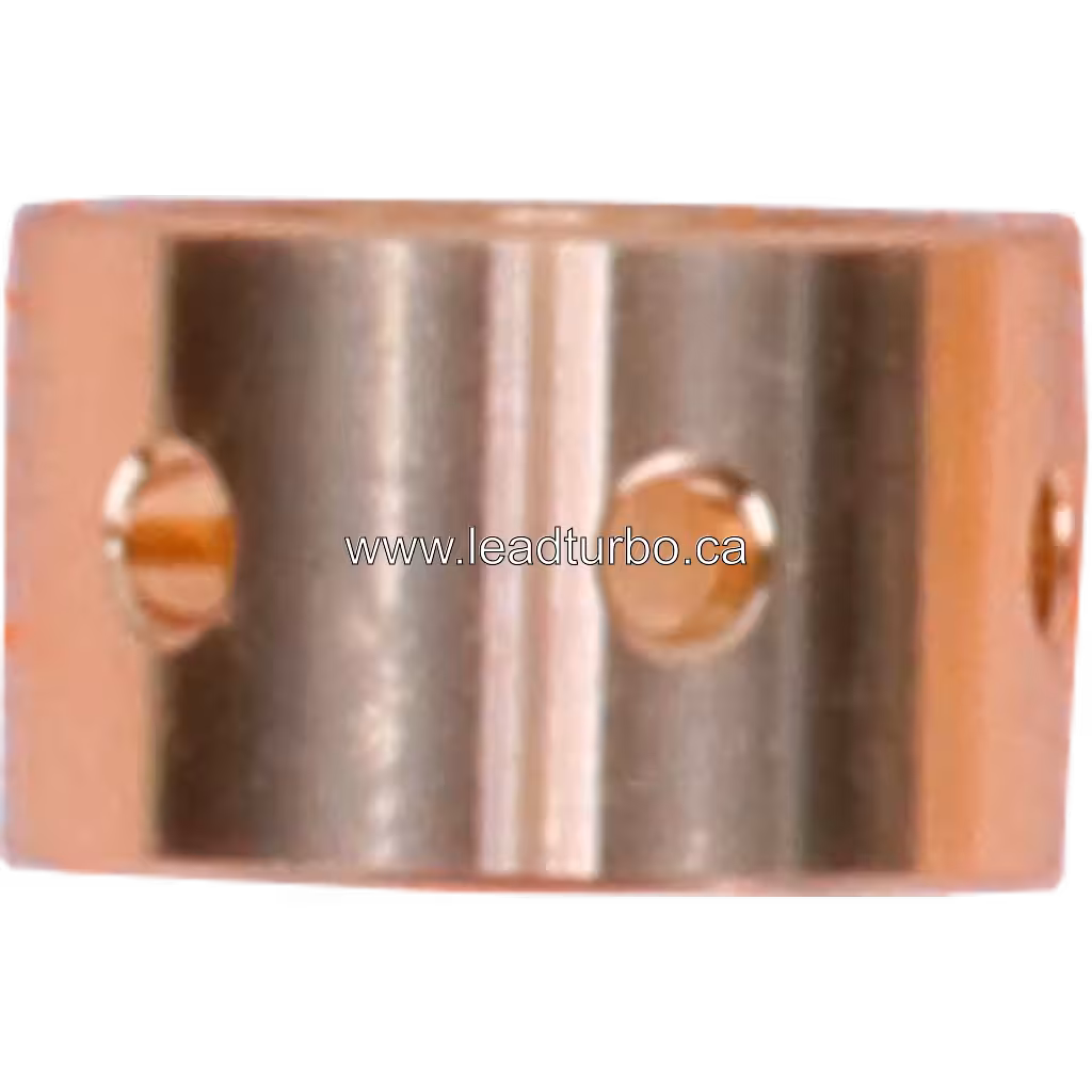 Palier journalier 4035378 HY40V pour IVECO Cursor 8 front view