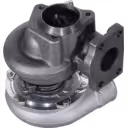 Perkins 4CX Series Turbocharger Assembly