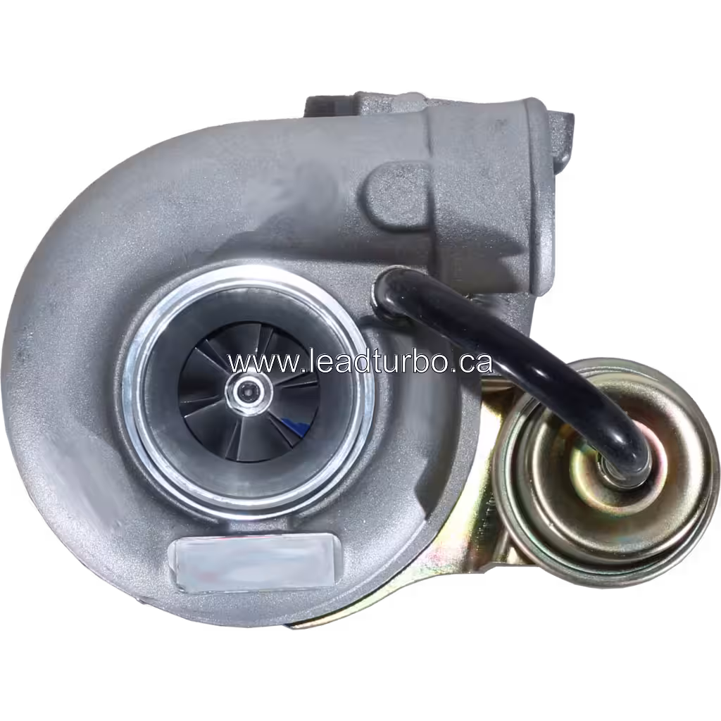 Industrial Turbocharger for Massey Ferguson 4245