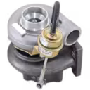 Perkins 1004-40T Turbocharger Replacement for Bobcat, JCB & Massey Ferguson