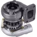 Diesel Turbocharger for Industrial Engines