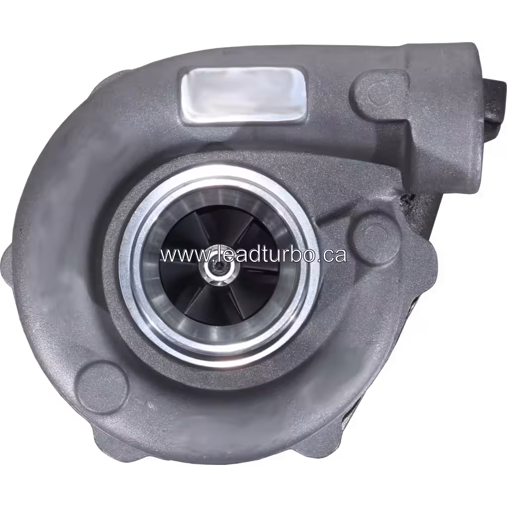 LeadTurbo Perkins T4.40 Turbo Replacement