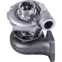 Perkins T4.40 Turbocharger Replacement Assembly