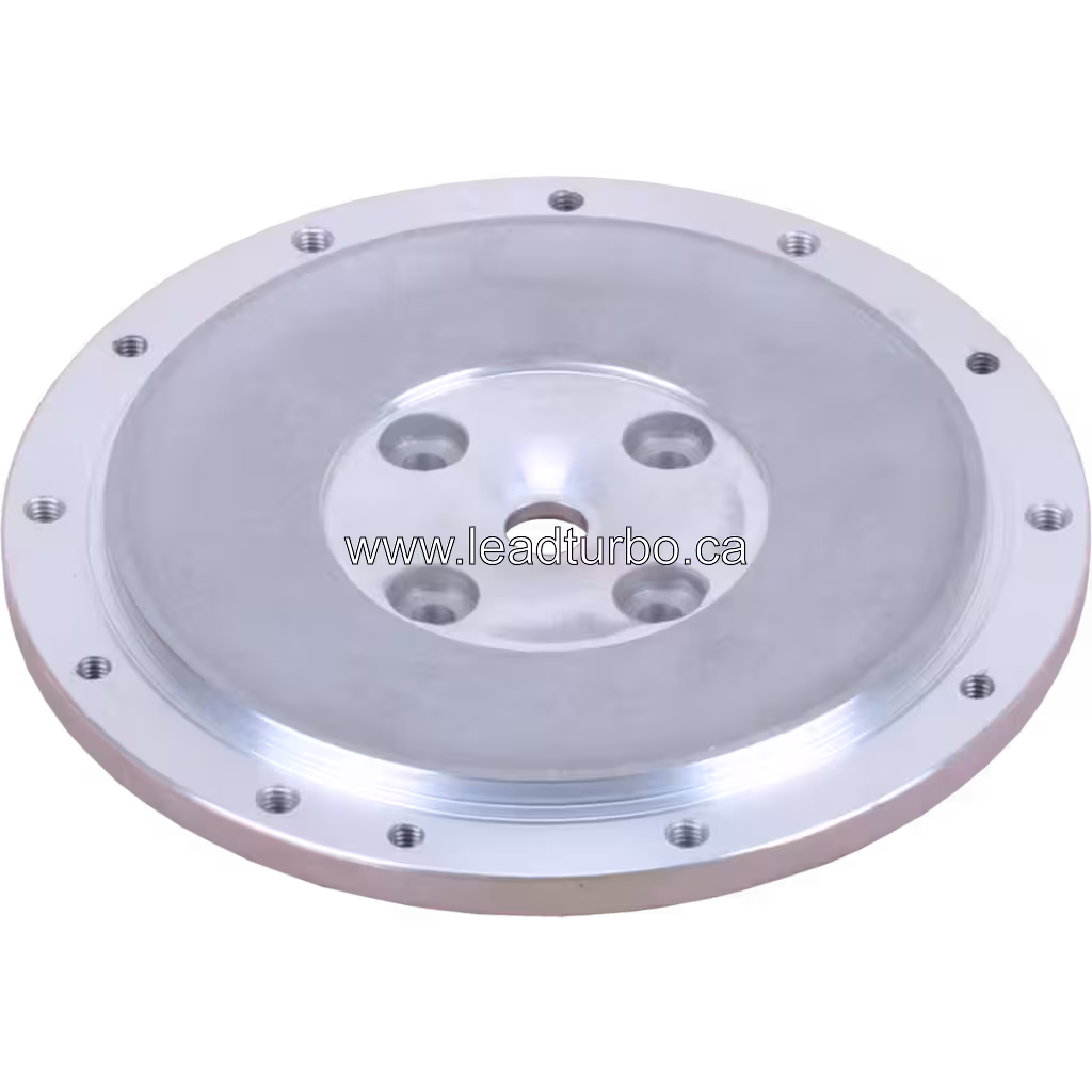 Plaque arrière turbo FOR VA440012-2 BP pour Isuzu Viga RHF55