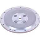 Plaque Arrière de Turbocompresseur VA440012-2 BP pour Isuzu Viga RHF55
