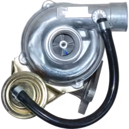 Replacement Turbocharger for Isuzu 4EC1-T and Opel Corsa 1.5 TD