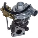 Opel Corsa 1.5 TD Replacement Turbocharger Side Profile