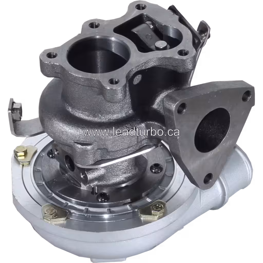 Dongfeng Captain N300 Turbocharger Unit
