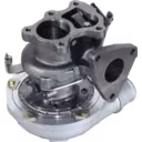 Dongfeng Captain N300 Turbocharger Unit