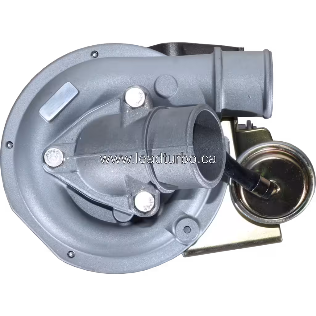 Nissan ZD30 Turbocharger for Frontier Navara
