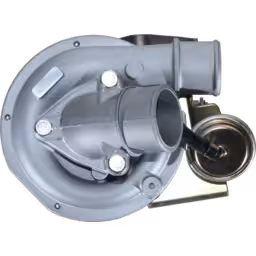 Replacement Turbocharger for Nissan ZD30 Frontier Navara