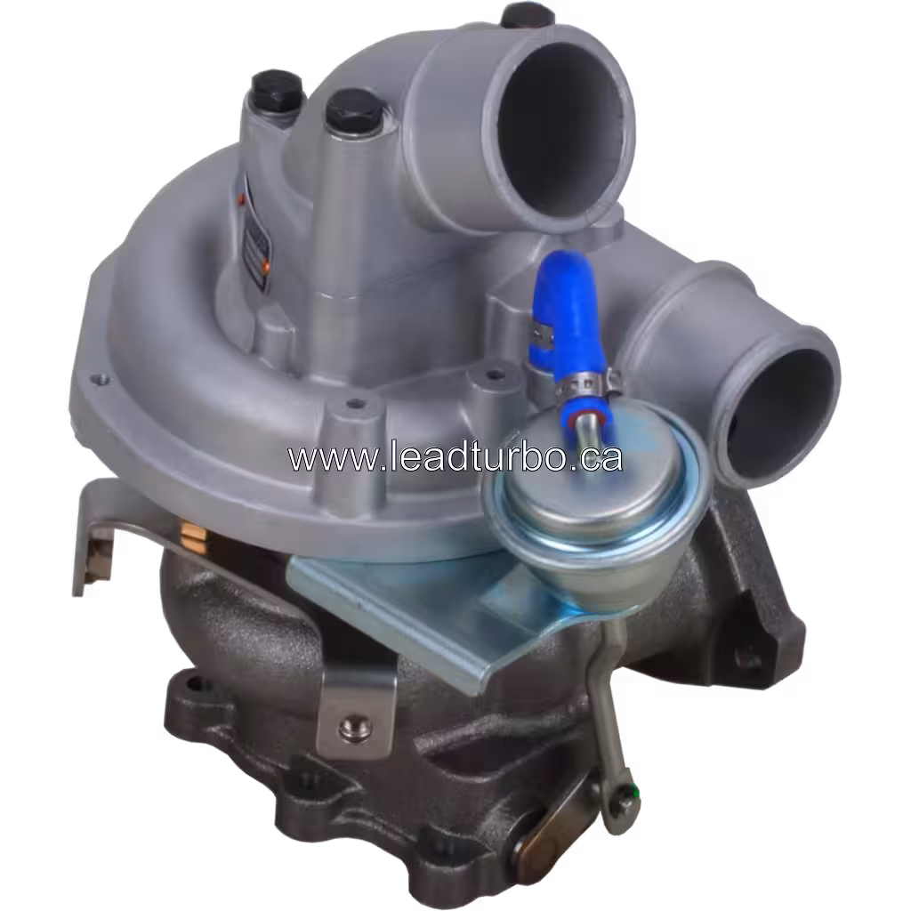 Replacement Turbo Assembly for ZD30 EFI Engine