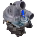 Replacement Turbocharger for Nissan ZD30 Frontier Navara