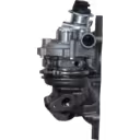 Smart M160R3 Turbocharger Assembly