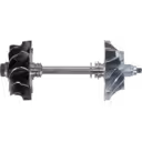 Rotor Assy J96 ref 3990023115 RA vue de face