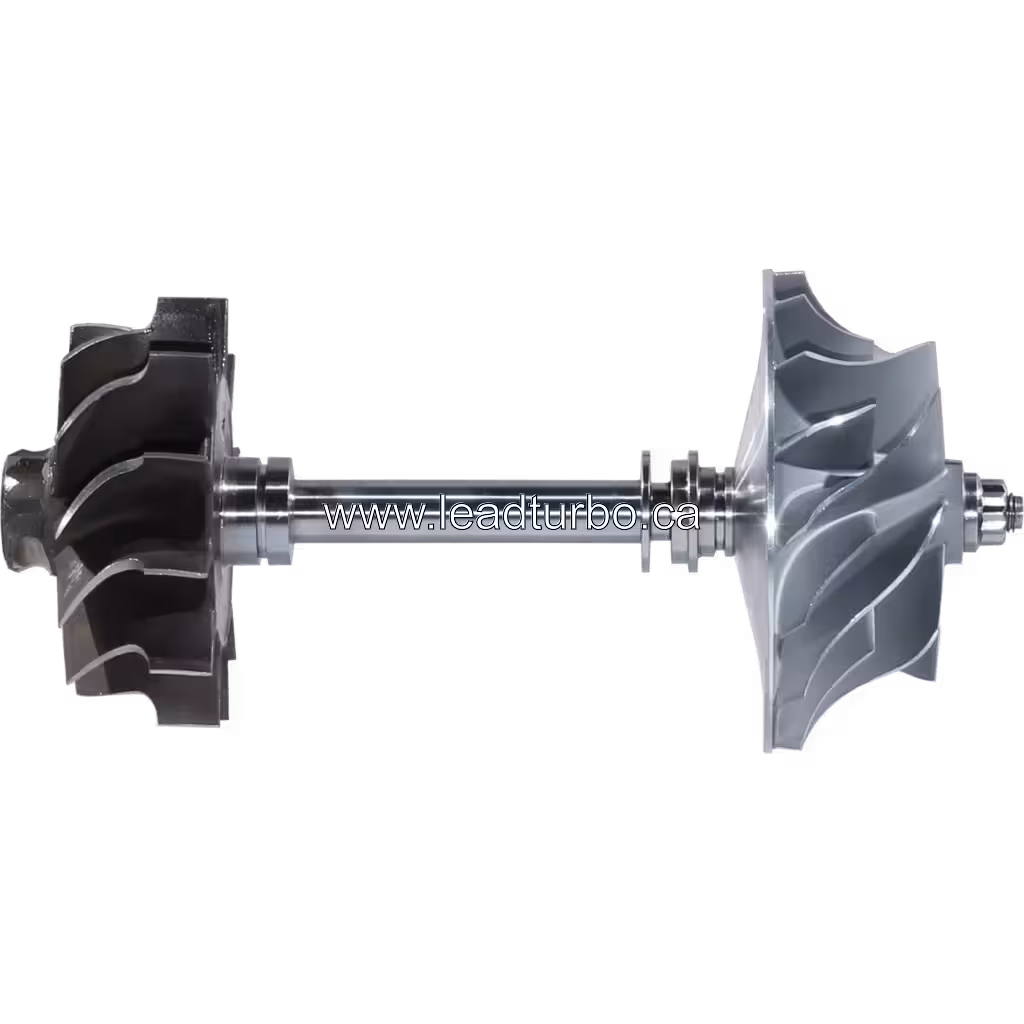 Rotor Assy J96 FOR 3533005 RA - Pièce de rechange front view