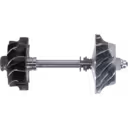 Rotor Assy de Turbocompresseur - Pièce de Remplacement Aftermarket
