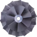 Roue de compresseur FOR 1988726 CW pour CAT C10