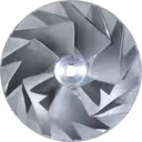 Pièce de rechange roue de compresseur J96