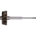 Roue de turbine de remplacement pour turbocompresseur CAT 3208 425HP