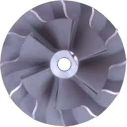 S100 Compressor Wheel 04258199KZ CW for Deutz BF4M2012C