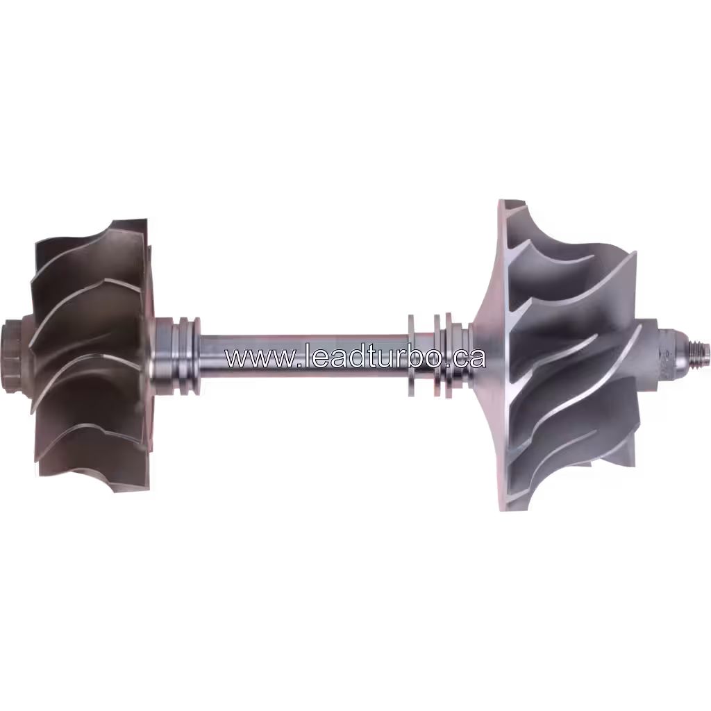 S300W049 Rotor Assy for CAT 325B
