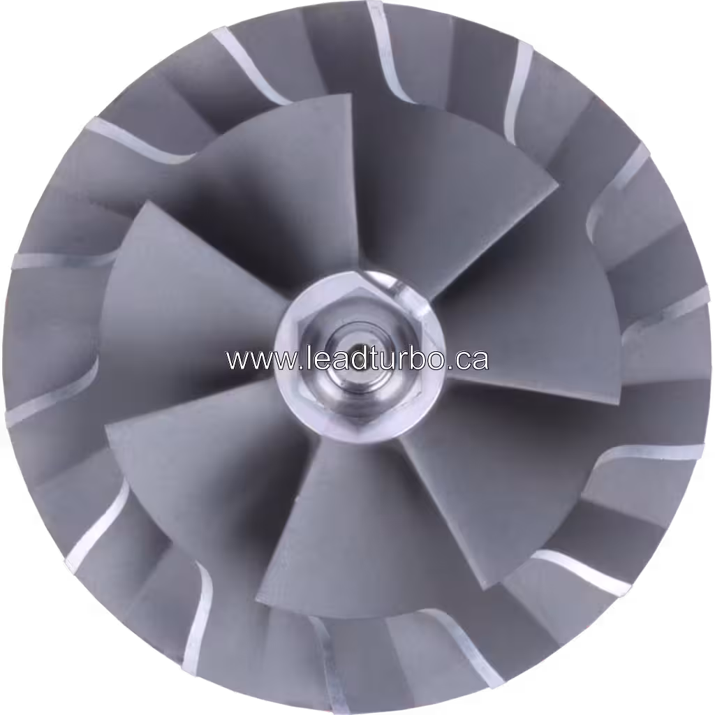 CAT 3116 Turbo Rotor Assembly