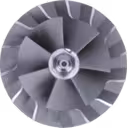CAT 3116 Turbo Rotor Assembly
