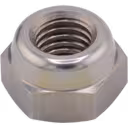 S400 Turbocharger Shaft Nut for Detroit Diesel DD15
