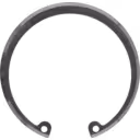 TD09L-34QRC Retaining Ring for Perkins 4006T Turbocharger thumbnail 4