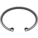 TD09L-34QRC Retaining Ring for Perkins 4006T Turbocharger thumbnail 2
