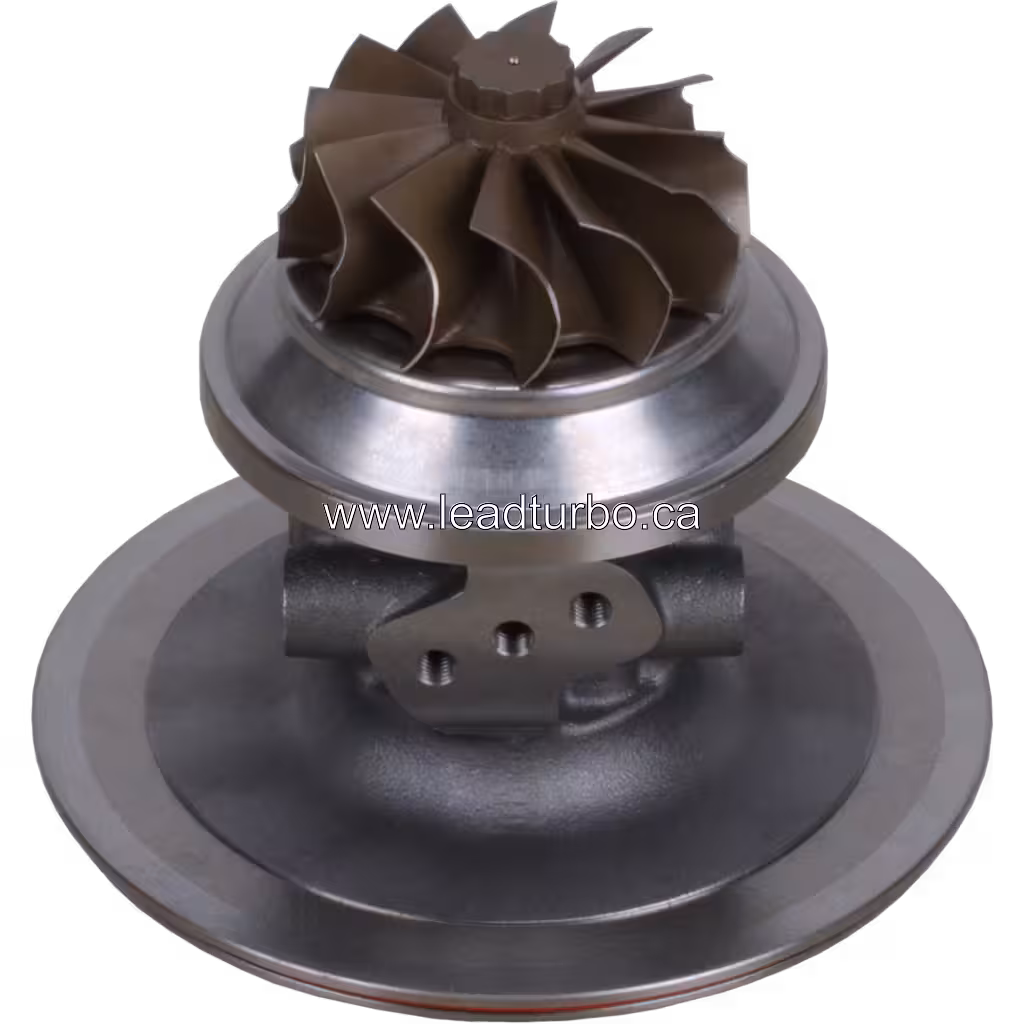 Mitsubishi Engine Turbo CHRA Assembly