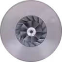 TD10L-36F-28 Turbocharger Core for Mitsubishi (Ref 49181-03862) thumbnail 4