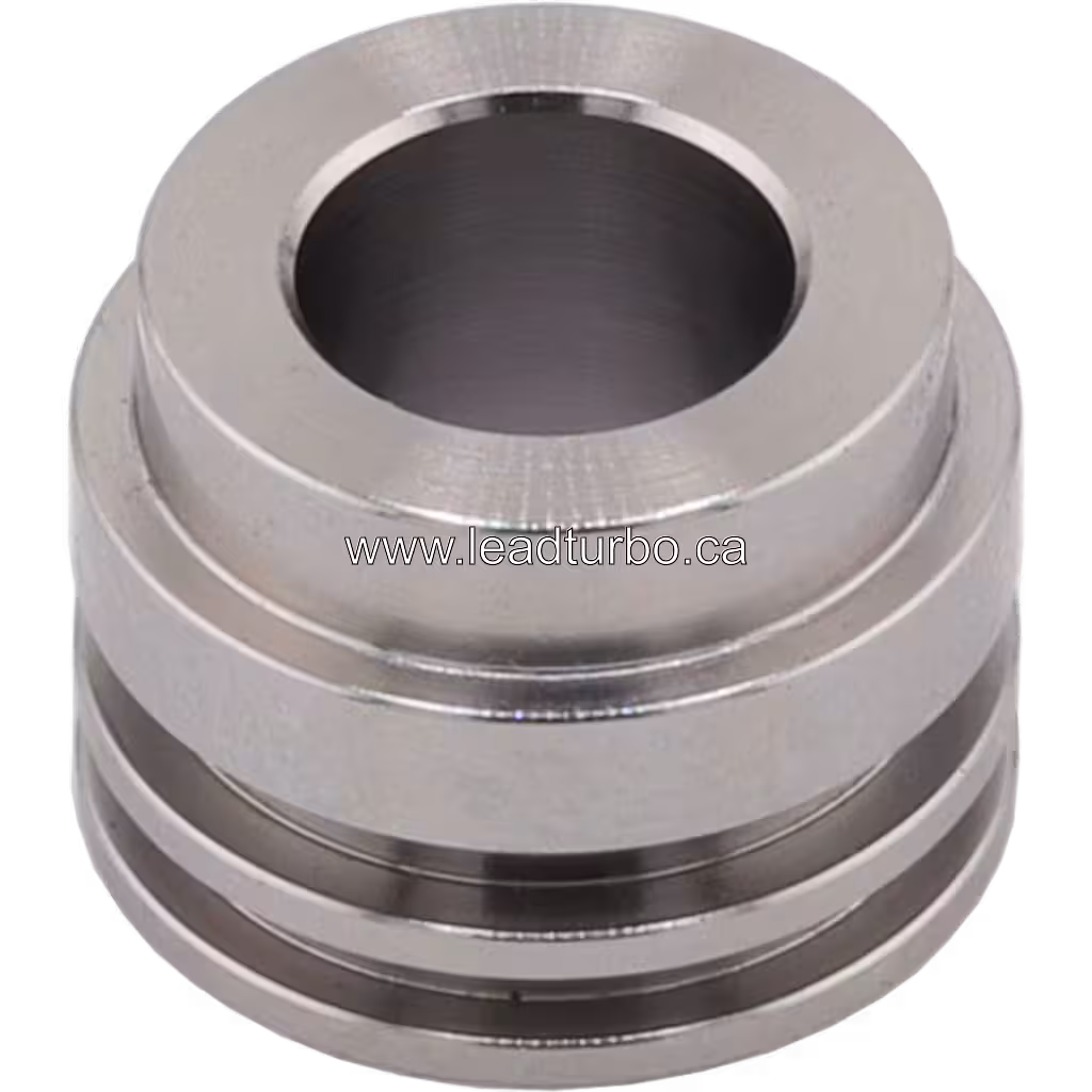 Aftermarket Turbocharger Thrust Ring Replacement