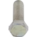 TV9101 turbocharger bolt bottom view